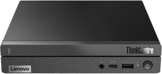 Lenovo ThinkCentre neo 50q Gen 4 Mini PC (Core i5-13420H/8GB DDR4/256GB SSD/W10 Home)