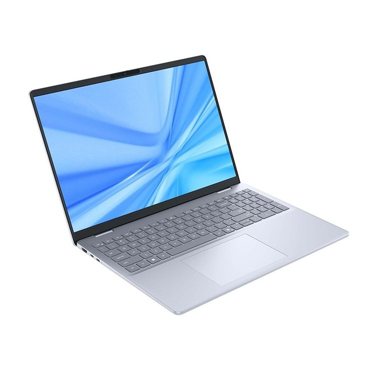 Dell 16 Plus DB16250 16" QHD+ 120Hz (Ultra 9-288V/32GB/2TB SSD/W11 Home) Ice Blue (US Keyboard) view 2