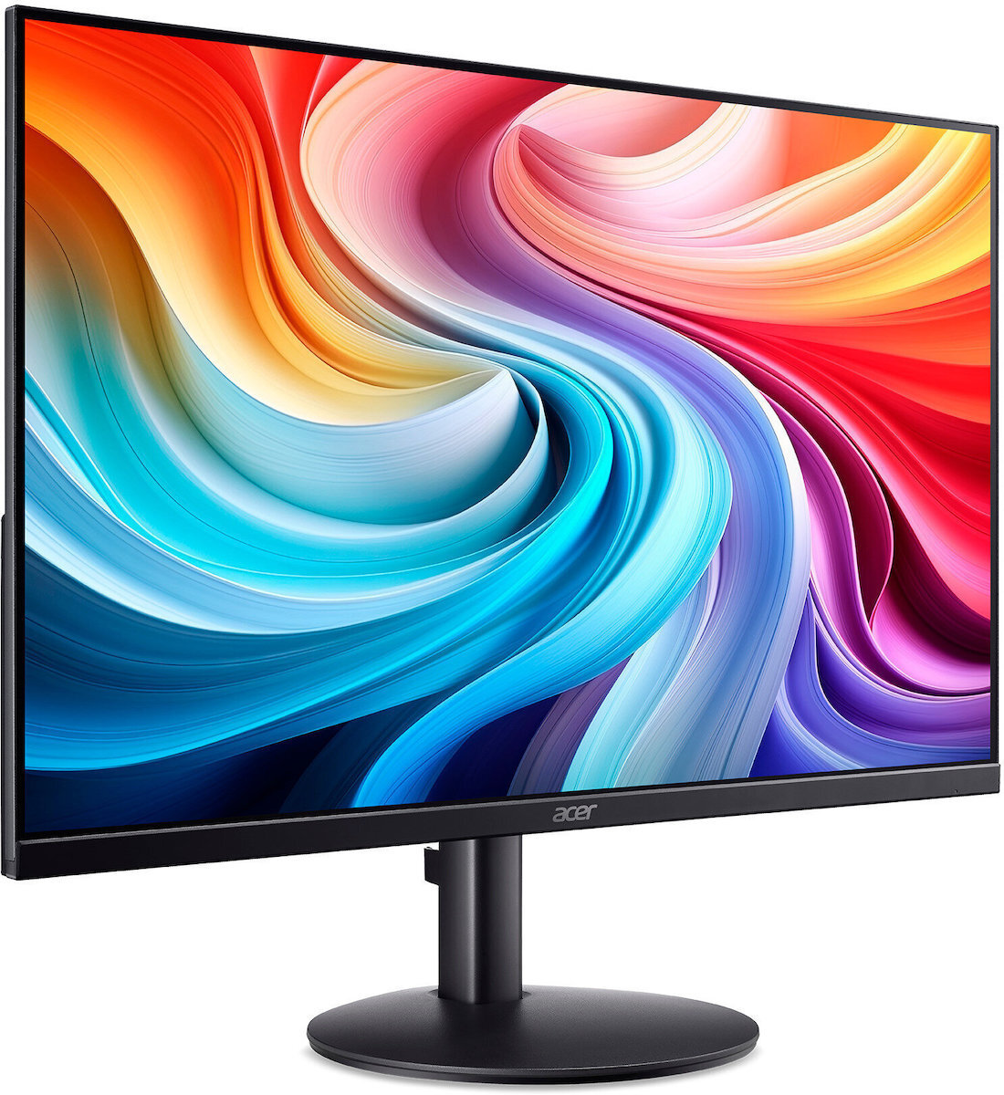 Acer SA273P1BIP IPS HDR Monitor 27" FHD 1920x1080 144Hz with 4ms Response Time GTG view 7