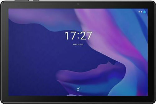 Alcatel 1T 2020 10" Tablet (2GB/32GB) Black view 1