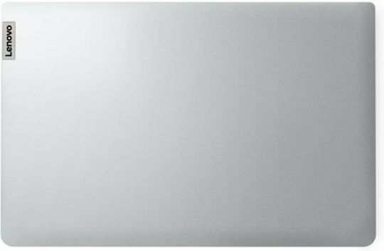 Lenovo IdeaPad 1 15ALC7 15.6" FHD 144Hz (Ryzen 7-5700U/16GB/512GB SSD/No OS) Cloud Grey (ES Keyboard) view 7