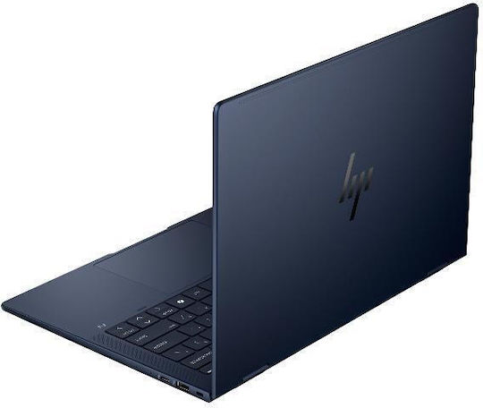 HP EliteBook X G1i 14" IPS FHD+ Touchscreen (Ultra 7-258V/32GB/1TB SSD/W11 Pro) (IT Keyboard) vista 2