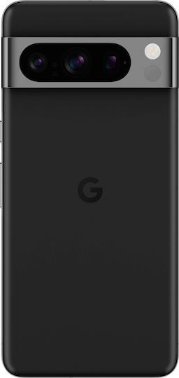 Google Pixel 8 Pro 5G (12GB/256GB) Obsidian Black view 5