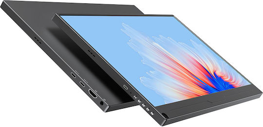 UPERFECT UFilm A17 IPS Portable Monitor 15.6" 4K 3840x2160 view 3