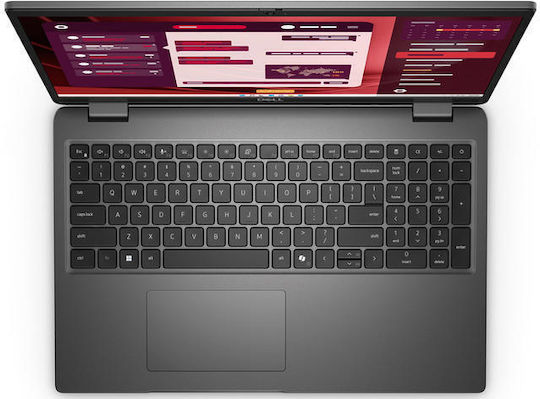 Dell Latitude 3550 15.6" IPS FHD (i5-1335U/8GB/512GB SSD/Linux) (International English Keyboard) view 8