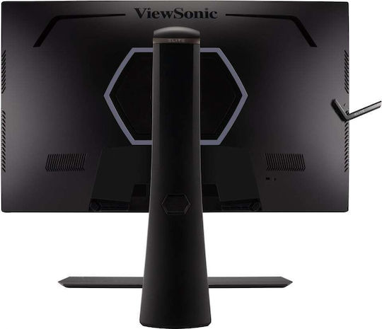 Viewsonic XG251G IPS HDR Gaming Monitor 25" FHD 1920x1080 360Hz with Response Time 1ms GTG vue 5