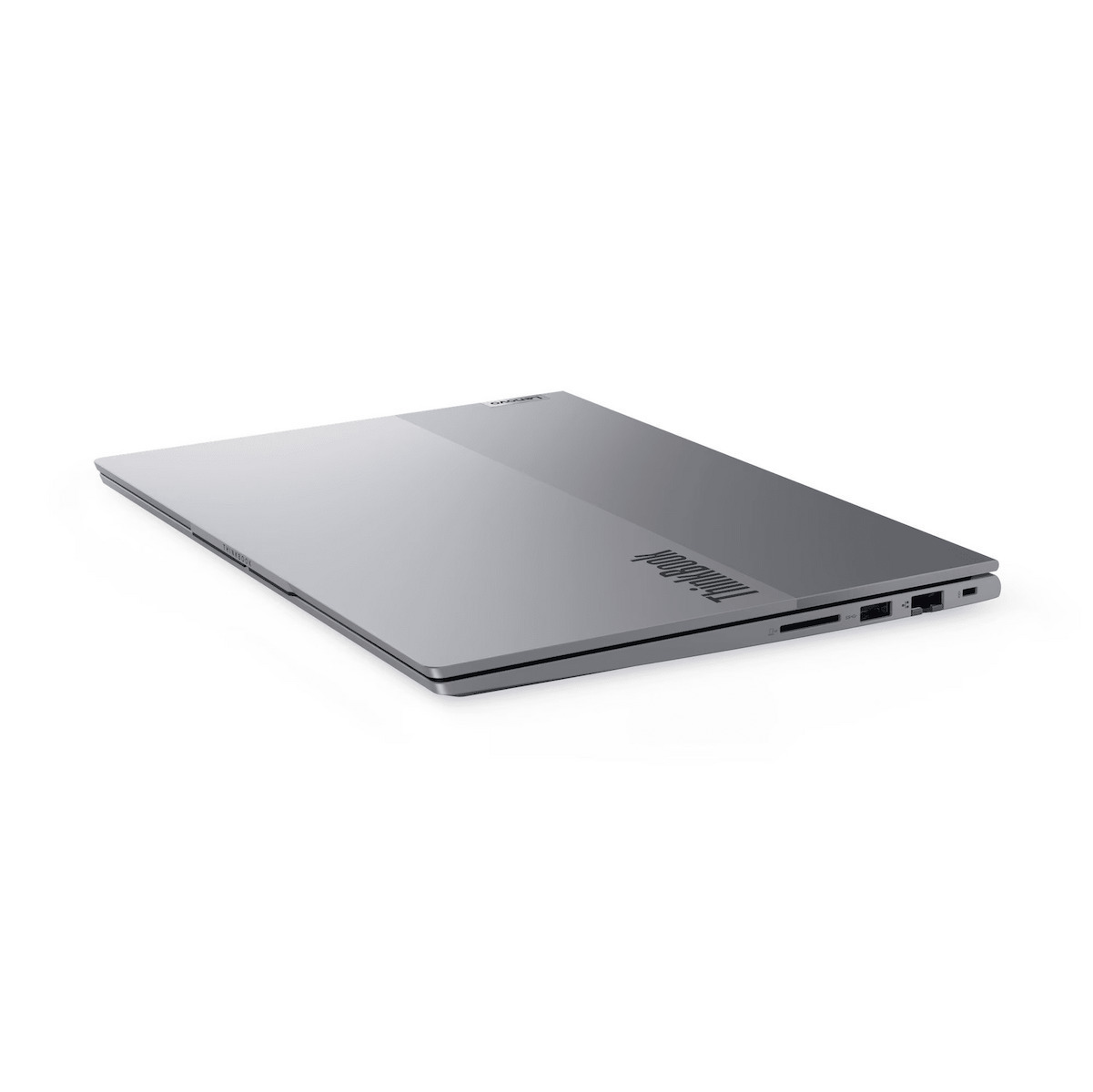 Lenovo ThinkBook 14 G9 IRL 14" IPS FHD+ (Core 5-210H/16GB/512GB SSD/No OS) (GR Keyboard) view 4