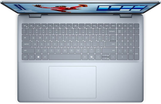 Dell 16 Plus 16" FHD+ 120Hz (Ultra 7-258V/32GB/1TB SSD/W11 Home) (US Keyboard) view 4