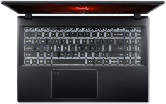 Acer Nitro Anv15-41-R013 15.6" FHD 144Hz (Ryzen 7-7735HS/16GB/1TB SSD/GeForce RTX 4050/W11 Home) (US Keyboard) view 5