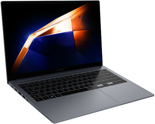 Samsung Galaxy Book4 15.6" FHD (Core 5-120U/8GB/512GB SSD/W11 Pro) (ES Keyboard) view 7