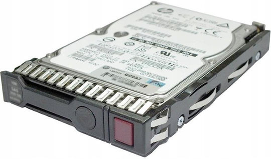 HP 450GB HDD Hard Drive 3.5" SAS 3.0 15000rpm For Server W125867462
