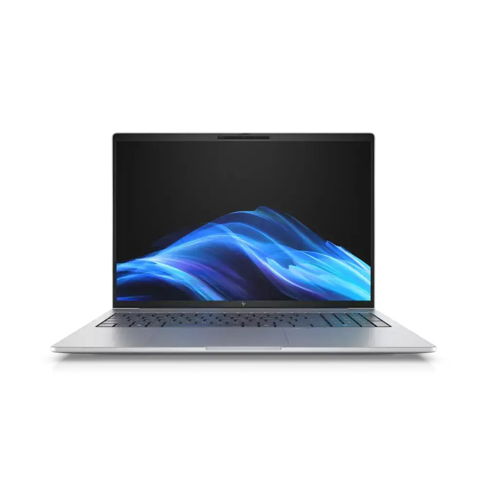 HP EliteBook 8 G1i 16 AI 16" IPS FHD+ (Ultra 7-255U/16GB/500GB SSD/W11 Pro) (International English Keyboard)