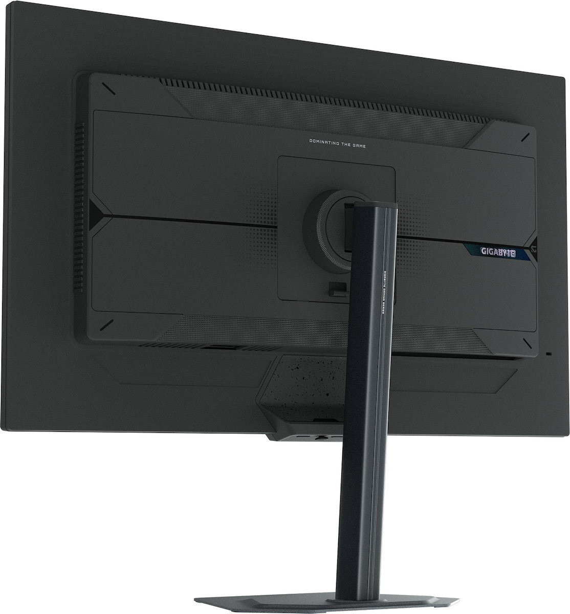 Gigabyte M27Q3 IPS Monitor 27" QHD 2560x1440 300Hz with Response Time 1ms GTG view 3