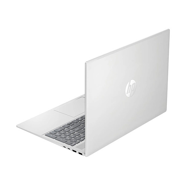 HP OmniBook 5 AI 16-af1072nw 16" IPS QHD+ (Ultra 5-225U/16GB/512GB SSD/No OS) Silver (US Keyboard) view 3