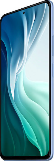 Xiaomi Mi 11i 5G Dual SIM (8GB/128GB) Celestial Silver view 5