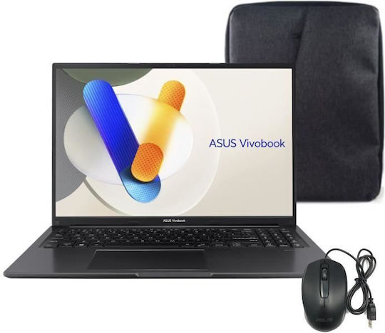 Asus S1605PA-MB130W 16" FHD+ (i5-11300H/8GB/512GB SSD/W11 Home) (FR Keyboard) vue 4