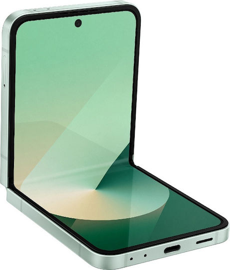 Samsung Galaxy Z Flip6 5G (12GB/256GB) Mint view 3