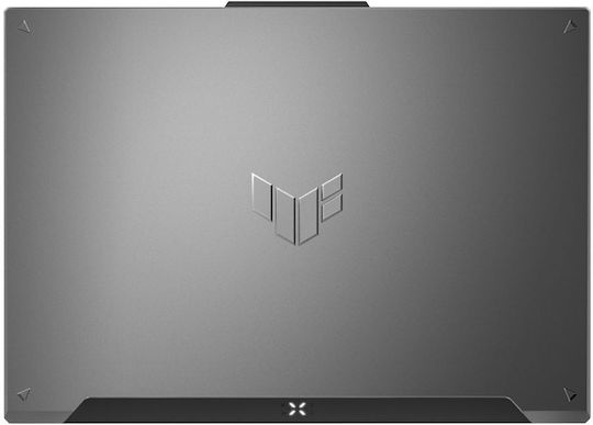 Asus TUF Gaming FA607NU-RL051W 16" FHD+ 144Hz (Ryzen 5-7535HS/16GB/512GB SSD/GeForce RTX 4050/W11 Home) (US Keyboard) view 4