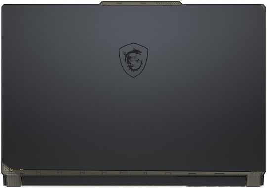MSI Cyborg 15 A12VE-017XPL 15.6" FHD 144Hz (i5-12450H/16GB/512GB SSD/GeForce RTX 4050/No OS) (US Keyboard) view 8