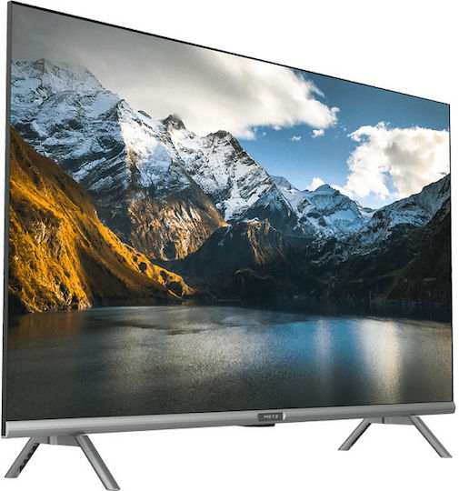 Metz Smart Television 40" Full HD LED 40MTC6100Z (2021) view 2