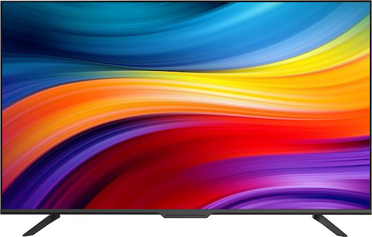 Dahua Smart Television 65" 4K UHD LED LTV65-SA400 HDR (2023) view 1