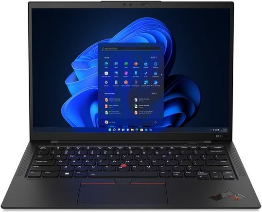 Lenovo ThinkPad X1 Carbon Gen 11 14" OLED (i7-1355U/16GB/512GB SSD/W11 Pro) (GR Keyboard)