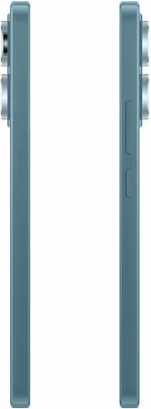 Xiaomi Redmi Note 13 Pro 5G Dual SIM (8GB/256GB) Ocean Teal view 5