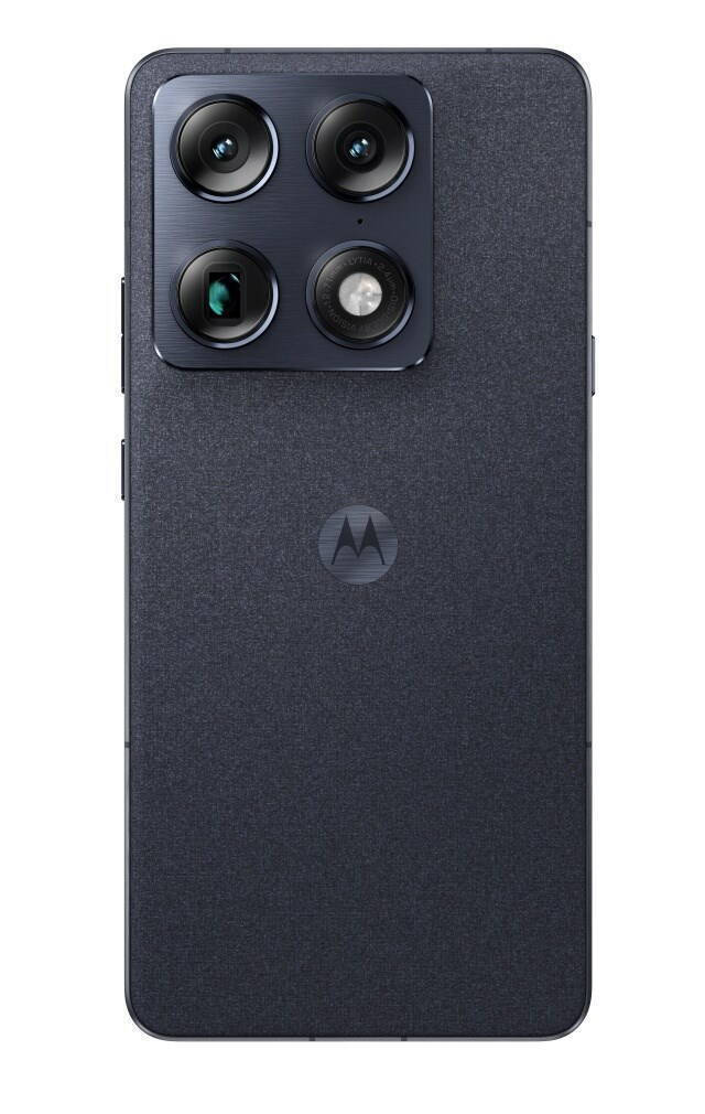 Motorola Moto Signature 5G (16GB/512GB) Black view 2