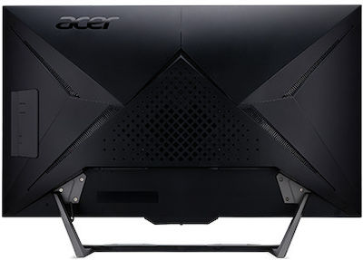 Acer Predator CG437KS VA HDR Gaming Monitor 42.5" 4K 3840x2160 144Hz view 3