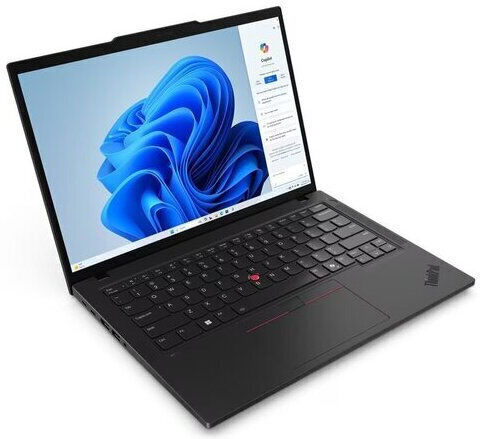 Lenovo ThinkPad T14 Gen 5 (Intel) 14" IPS FHD+ (Ultra 7-155U/32GB/1TB SSD/W11 Pro) (GR Keyboard) view 3