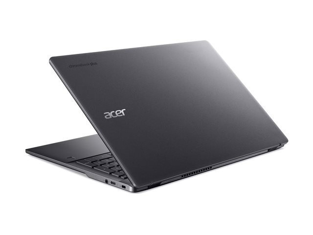 Acer Chromebook Plus 515 15.6" FHD (Core 5-120U/8GB/256GB SSD/Chrome OS) (UK Keyboard) view 5
