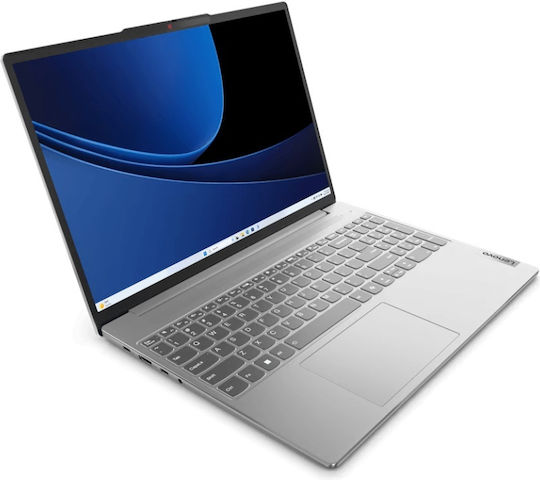 Lenovo IdeaPad Slim 5 15IRH9 15.3" IPS FHD+ (i5-13420H/16GB/512GB SSD/No OS) Cloud Grey view 8