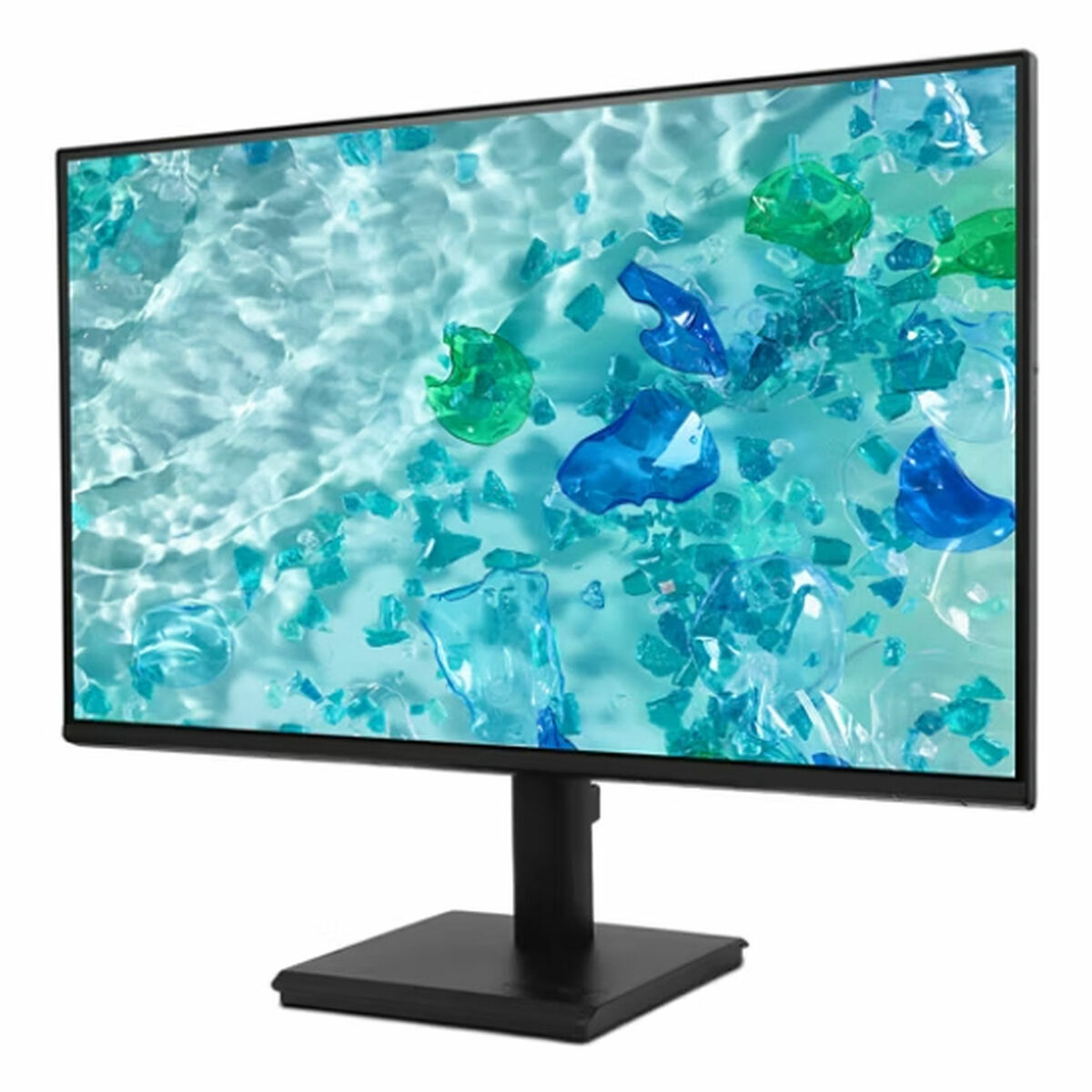 Acer UM.HV7EE.G01 IPS Monitor 27" FHD 1920x1080 vue 2