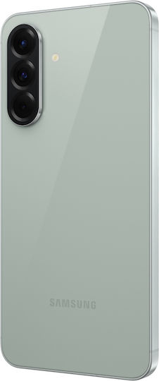 Samsung Galaxy A56 5G Dual SIM (8GB/128GB) Awesome Olive view 6