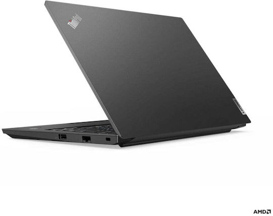 Lenovo ThinkPad E14 Gen 4 (AMD) 14" IPS FHD (Ryzen 5-5625U/16GB/512GB SSD/W11 Pro) (GR Keyboard) view 4