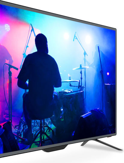 Kiano Smart Television 40" Full HD LED Slim TV Smart (2023) view 1