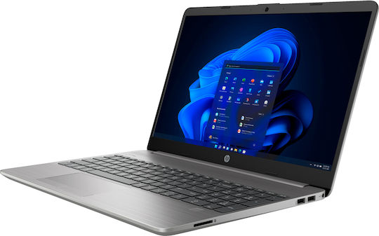 HP 250 G9 15.6" IPS FHD (i5-1235U/16GB/512GB SSD/No OS) (GR Keyboard) view 9