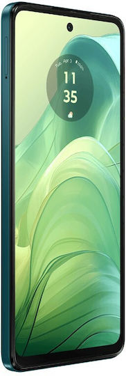 Motorola Moto G04 Dual SIM (8GB/128GB) Sea Green view 5
