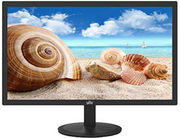 Uniview MW3222-V Monitor 22.5" FHD 1920x1080 with Response Time 5ms GTG