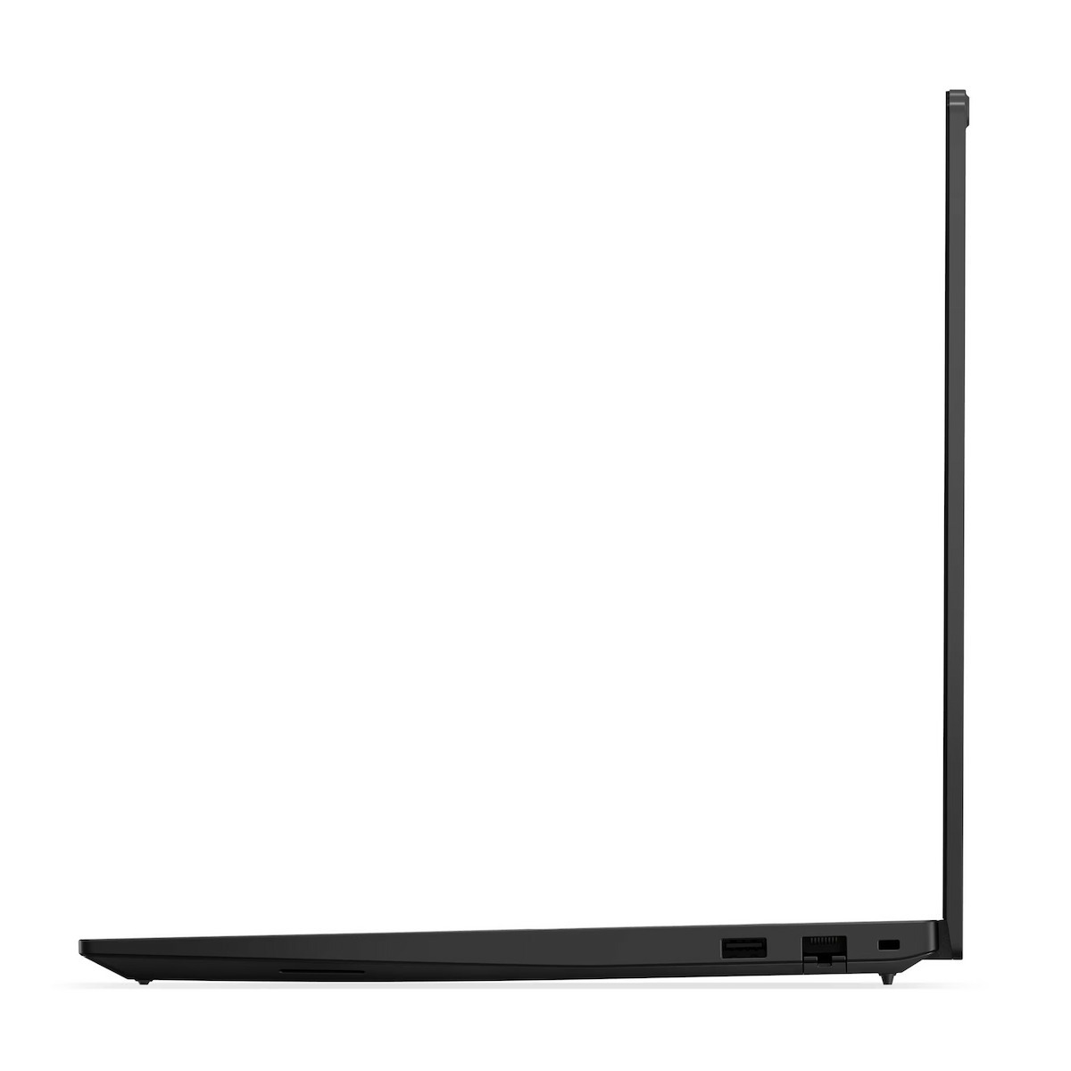 Lenovo ThinkPad E16 Gen 3 (Intel) 16" IPS QHD+ 120Hz (Ultra 5-135H/16GB/512GB SSD/No OS) (GR Keyboard) vue 9