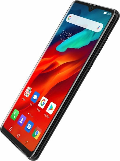 BlackView A80 Plus Dual SIM (4GB/64GB) Midnight Black view 8