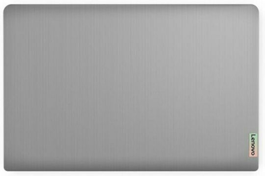 Lenovo IdeaPad 3 15ITL6 15.6" IPS FHD (i5-1135G7/8GB/512GB SSD/W11 S) Arctic Grey (GR Keyboard) view 6