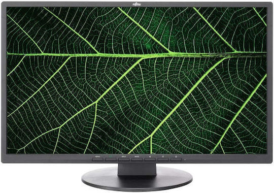Fujitsu E22-8 TS Pro IPS Monitor 21.5" FHD 1920x1080 with Response Time 5ms GTG vista 3