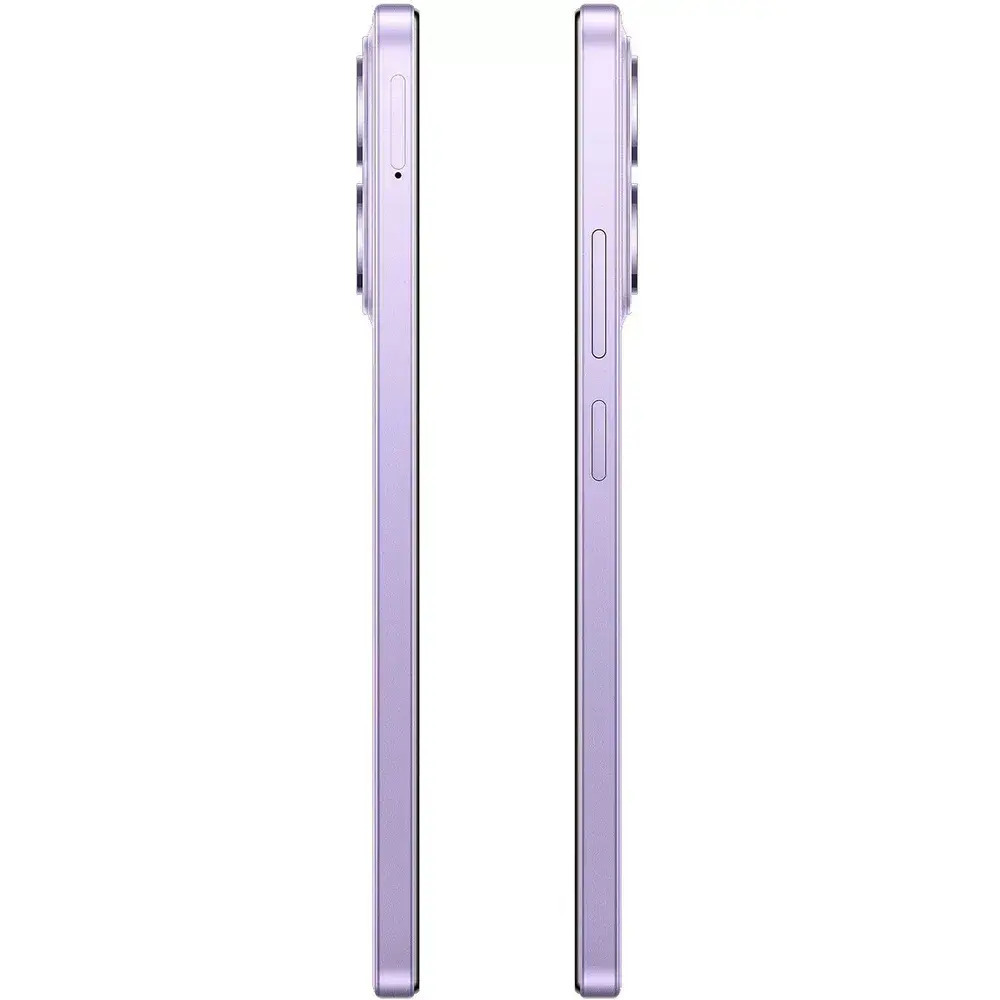 Xiaomi Redmi 15C 5G Dual SIM (4/128GB) Purple view 5