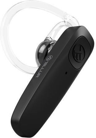 Tellur Vox 155 In-ear Bluetooth Handsfree Earphone Black view 2