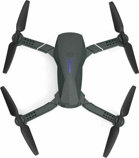 Eachine E520 WIFI FPV Drone with 4K Camera and Controller view 5