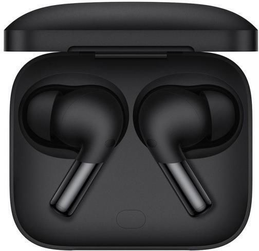 OnePlus Buds Pro 2 Bluetooth Handsfree Earphones with Sweat Resistance and Charging Case Arbor Green