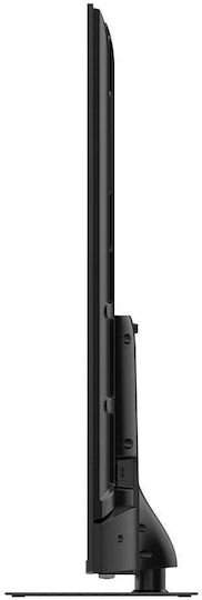 Thomson Smart Television 65" 4K UHD QLED 65QG5C14 HDR (2024) view 4