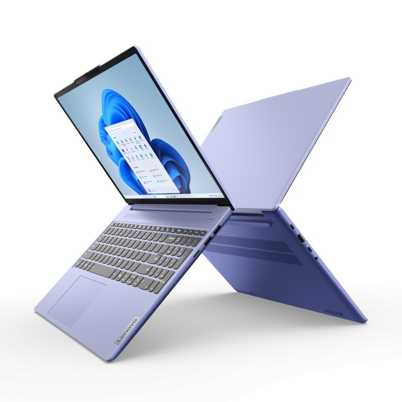 Lenovo IdeaPad Slim 5 15IRH9R 15.3" IPS FHD+ (Core 5-210H/16GB/1TB SSD/No OS) Violet (US Keyboard)