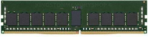 Kingston 32GB DDR4 RAM with 3200 Speed for Server (KTD-PE432S4/32G) vue 4